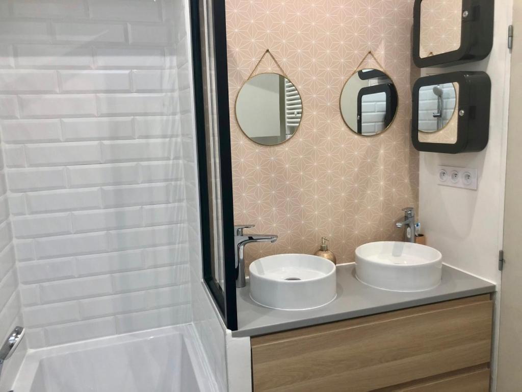 Appartement Sur Les Toits, Tres Jolie Vue Provence Gréoux-les-Bains Εξωτερικό φωτογραφία